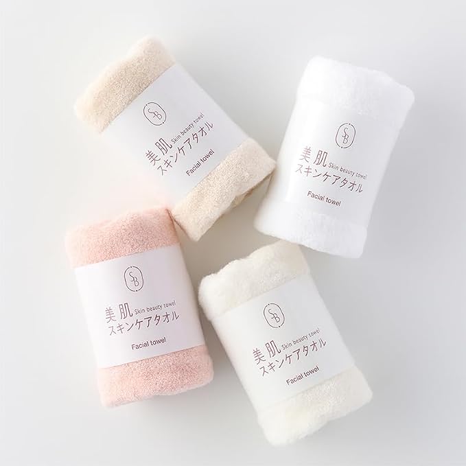 Vie Triomphe Hand Towels - Image 3