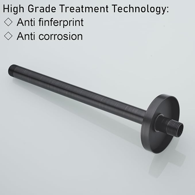 RANDOM Straight Shower Arm - Image 4