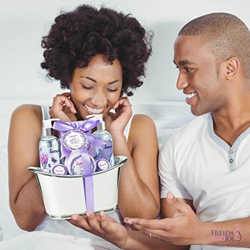 Aromatherapy Essentials Spa Set - Image 6