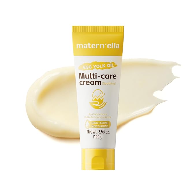 MATERN'ELLA Body Moisturizer by maternella