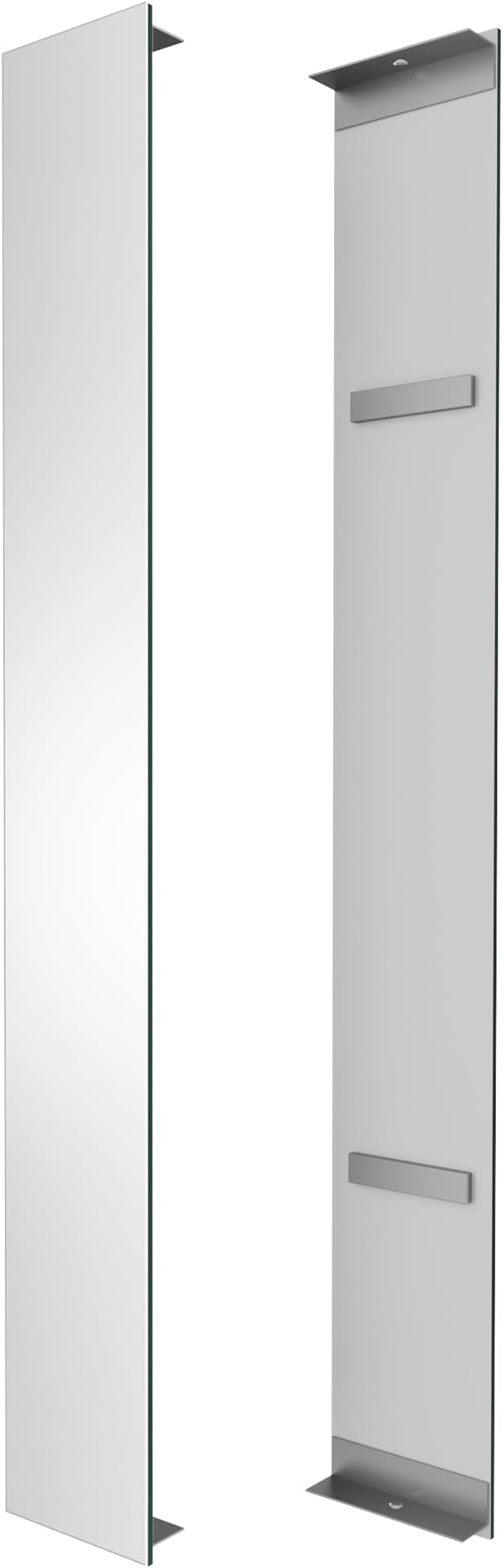 Side Mirrored Kits by QUEENFUN