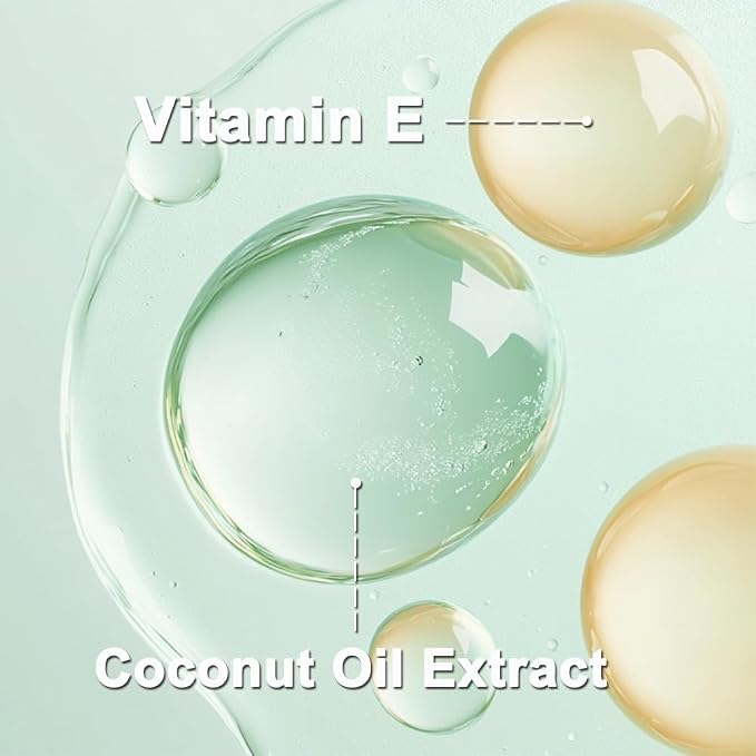 Vassili Fragrance Body Wash - Image 6