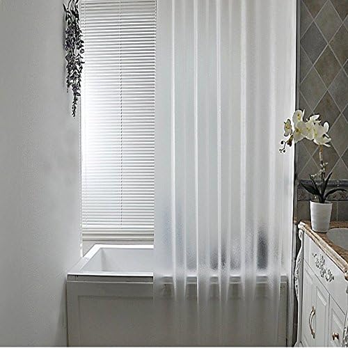 AooHome Shower Stall Curtain Liner - Image 2