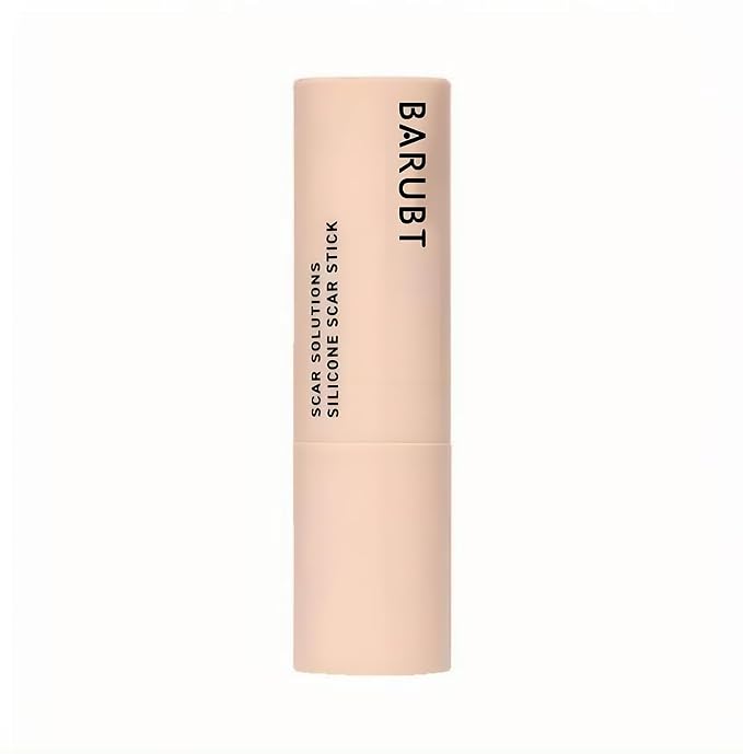 Silicone Scar Stick, Thick Solid Velvety Film by Unknown