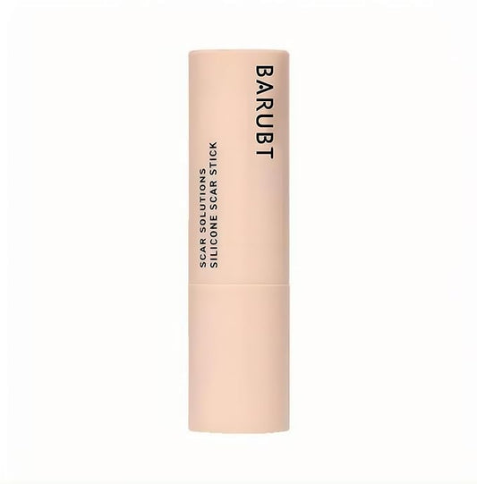 Silicone Scar Stick, Thick Solid Velvety Film by Unknown