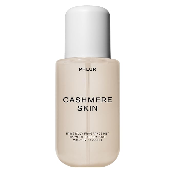 PHLUR Cashmere Skin Body Mist by PHLUR