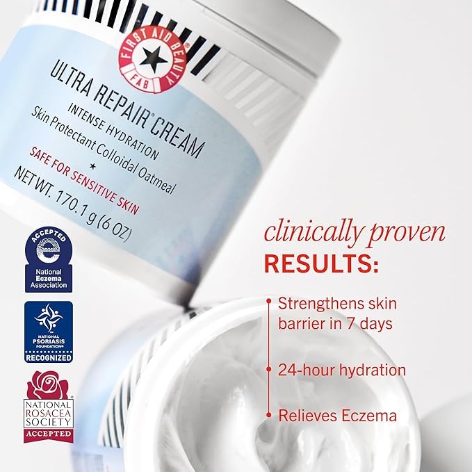 First Aid Beauty - Image 3