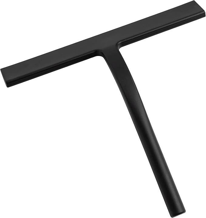 Original StoneStream Stainless Steel Shower Squeegee - Image 7