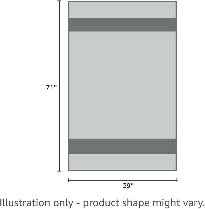 BAY LAUREL Turkish Beach Towel - Image 10
