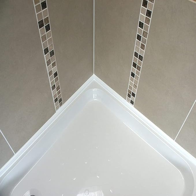 78 Inch Water Guard for Kitchen Sink，Silicone Rubber Kitchen Splash Guard - Image 9
