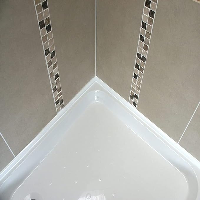 118 Inch Water Guard for Kitchen Sink，Silicone Rubber Kitchen Splash Guard - Image 9