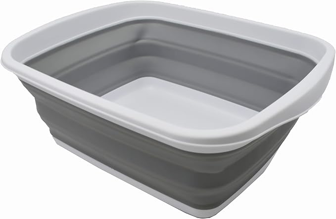 SAMMART 10L Collapsible Tub by SAMMART