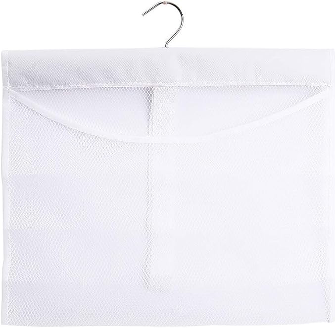 ALYER Hanging Mesh Shower Pockets by ALYER