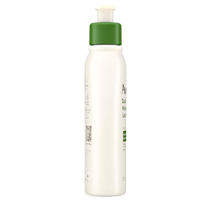 Aveeno Daily Moisturizing Body Lotion - Image 8
