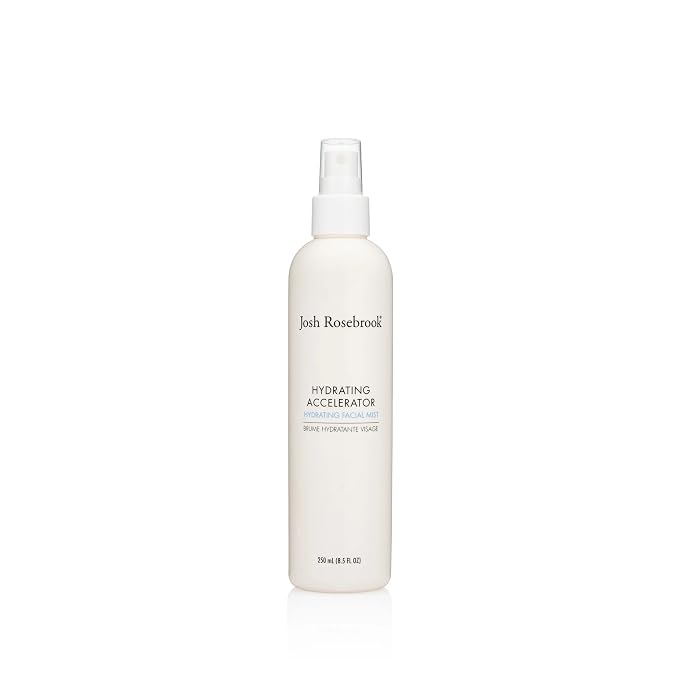 Josh Rosebrook Hydrating Accelerator by JoshRosebrook