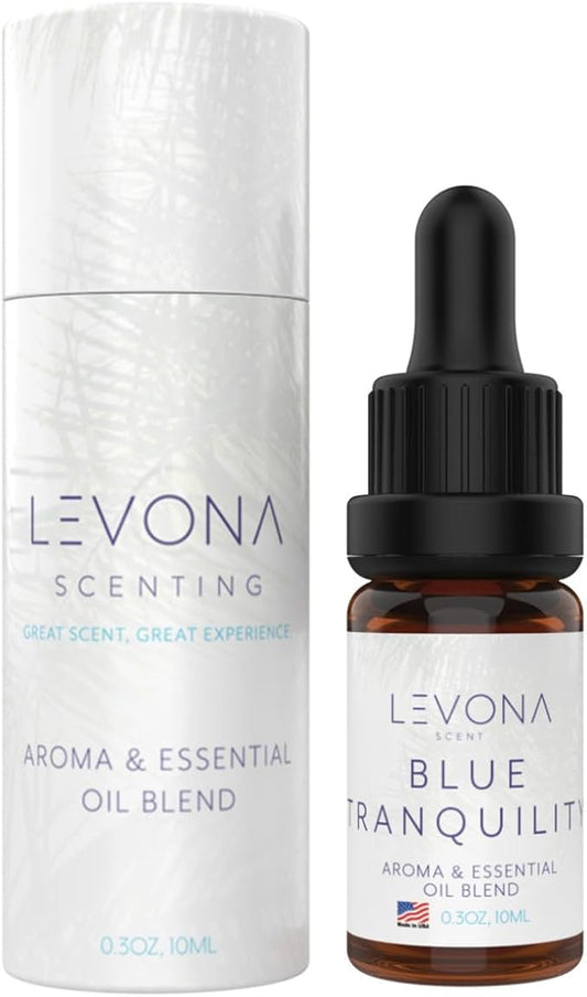 Levona Scent Essential Oils by LEVONASCENT