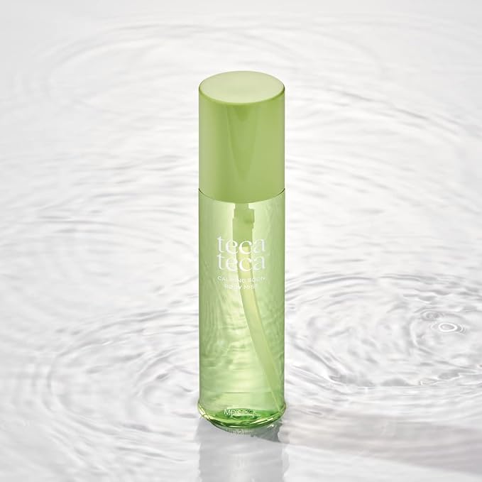 MD'S PICK Body Acne Spray, 360 Degrees Teca Teca Calming Soon Body Mist-Vegan - Image 3