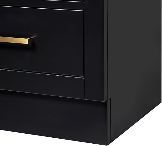ARIEL Hepburn Bathroom Storage Cabinet - Image 10