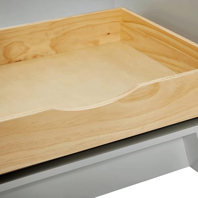 ARIEL Taylor 31 Inch Bathroom Vanity - Image 9