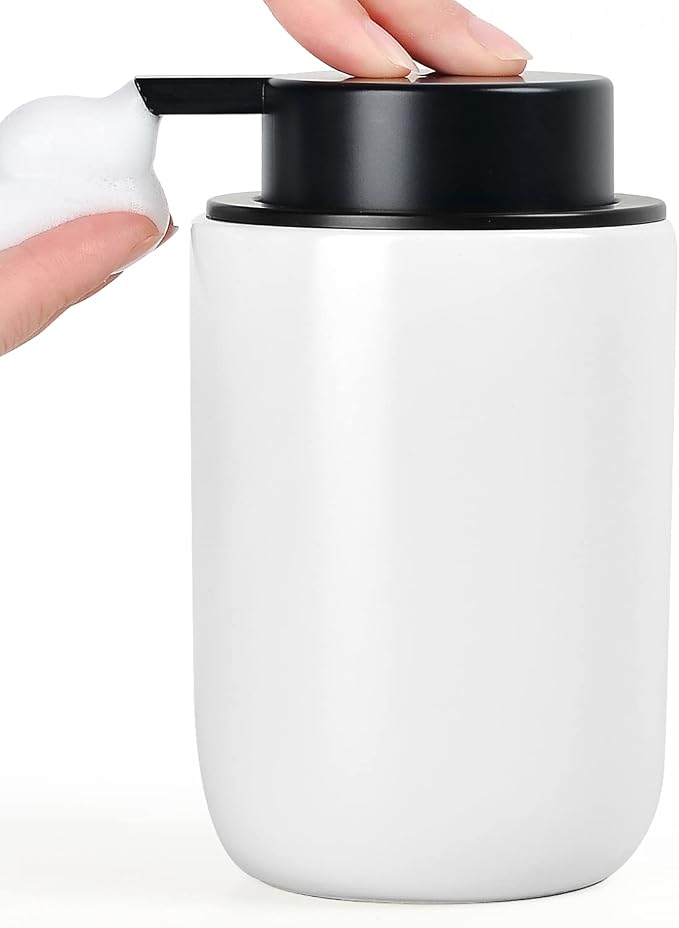 BosilunLife Foaming Soap Dispenser by BosilunLife