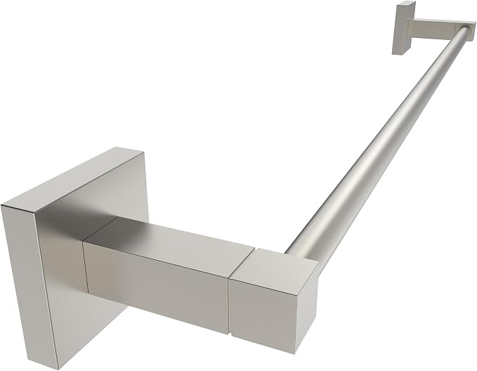 RUACQ Towel Bar 24inch, Towel Racks by Ruacq