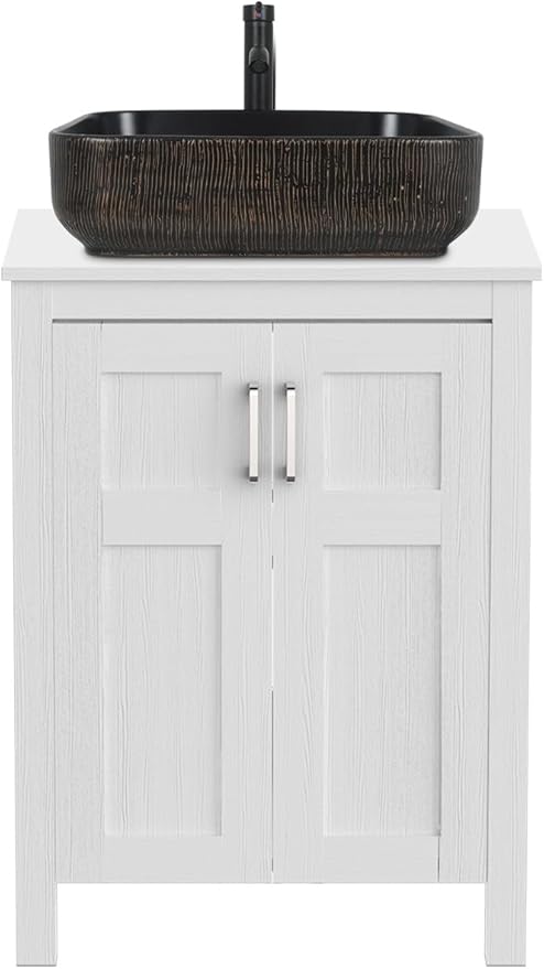 YOURLITE 24" Bathroom Vanity by YOURLITE