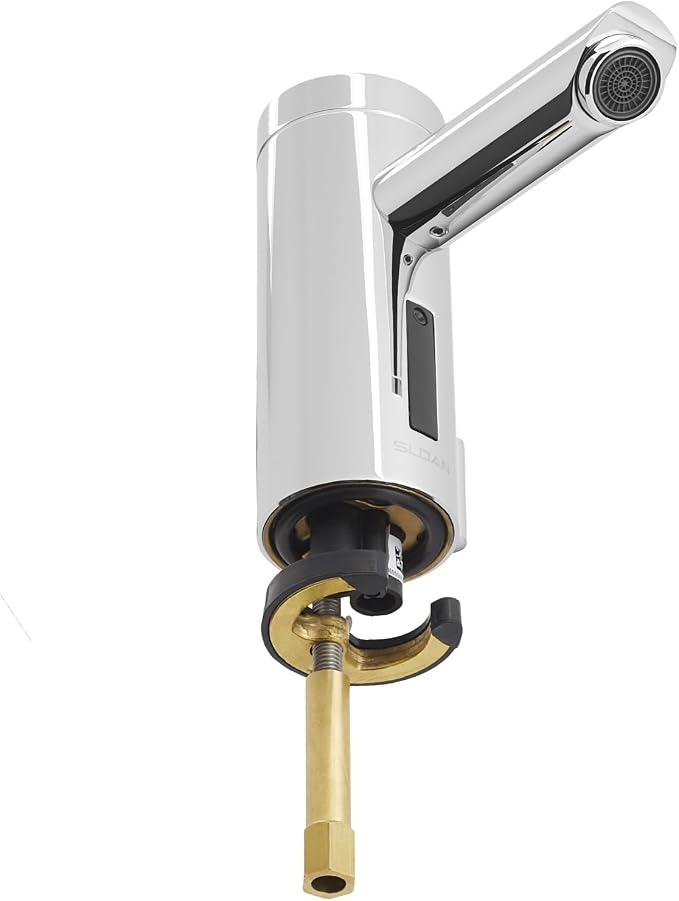 Sloan Optima EAF-275 Sensor Activated Solar Touch-Free, Commercial Grade - Image 6
