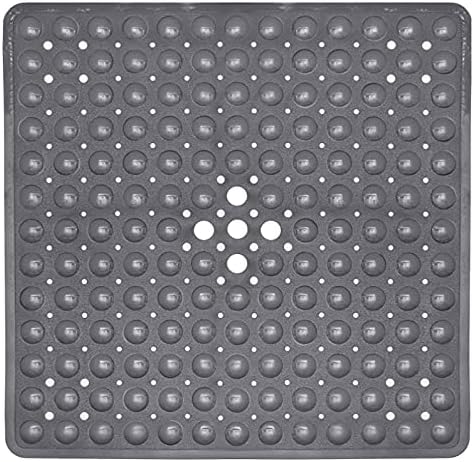 ENKOSI Square Shower Mat by ENKOSI