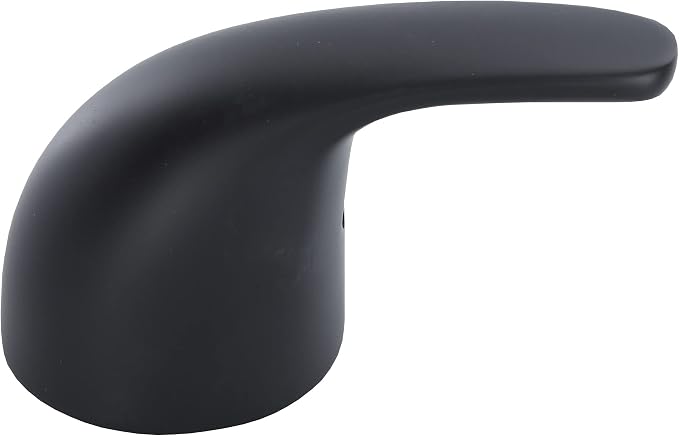 Danco 11083 Use with Moen Tub and Shower Faucets Trim Kit, No Size, Matte Black - Image 7