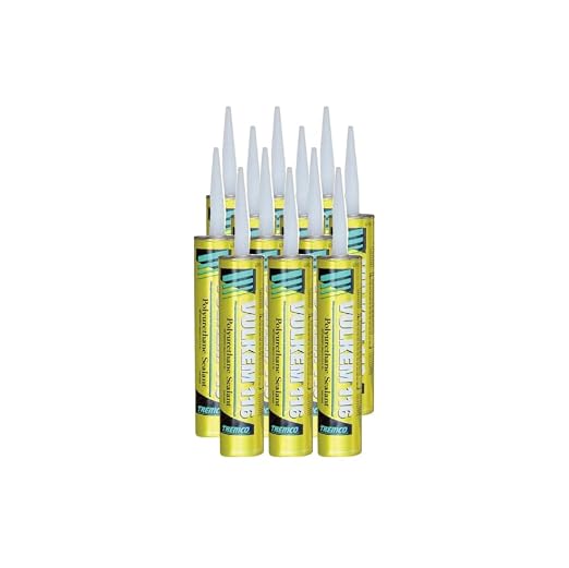 Vulkem-116 Sealant 10.1 Oz. Cartridge by Unknown
