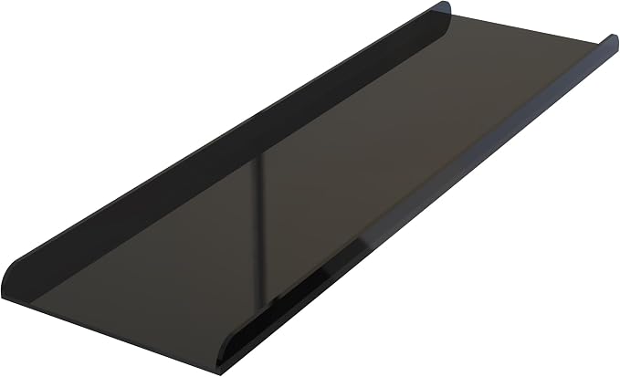 59" Premium Solid Surface Freestanding Bathtub - Image 6