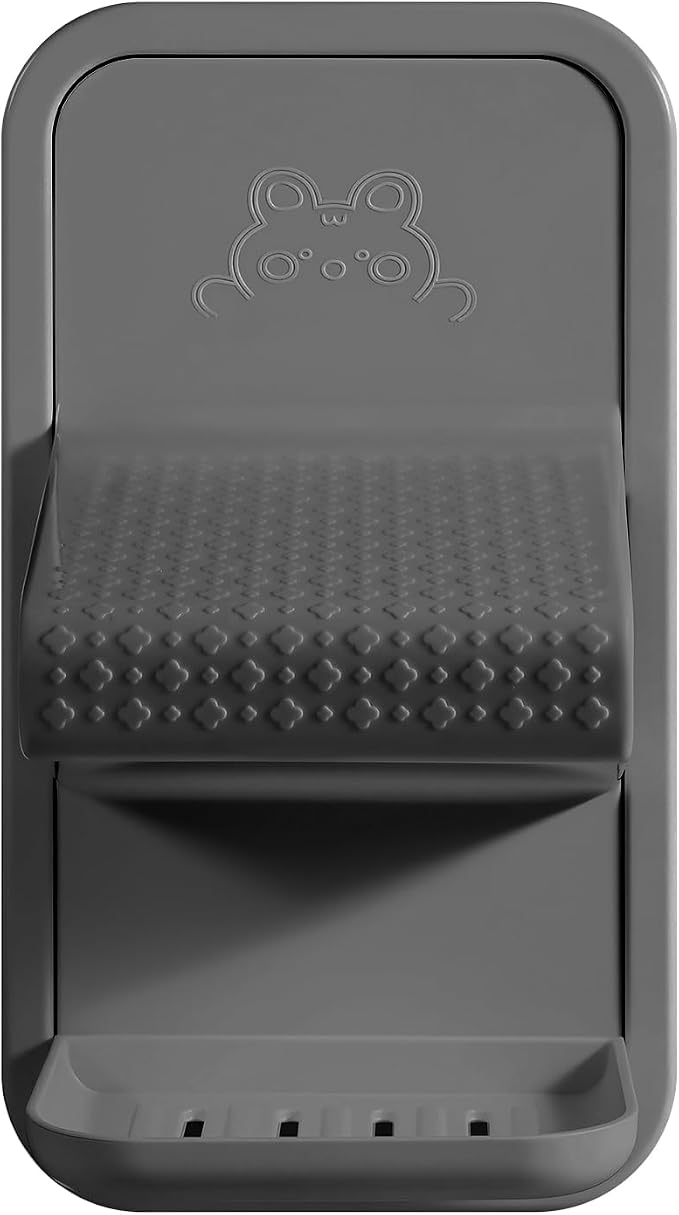 Shower Foot Rest, Shower Benches by Unknown