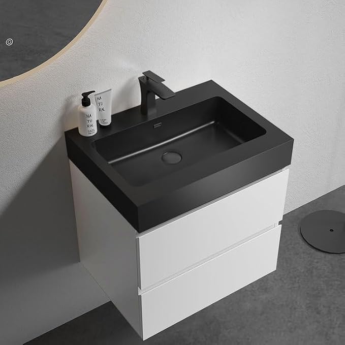 Alice 24 Inch Bathroom Vanity - Image 6