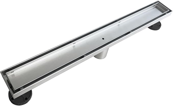Neodrain 18-Inch Linear Shower Drain by Neodrain