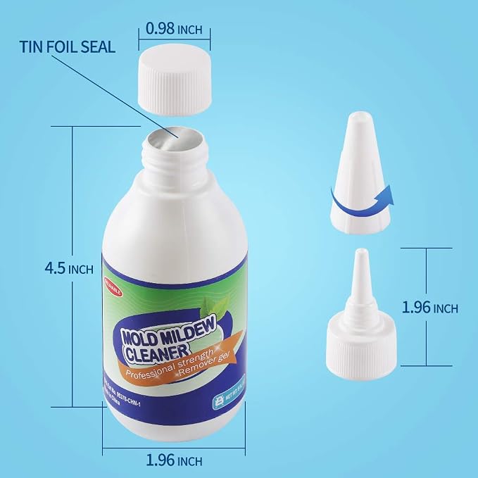 Mold Remover Gel - Image 4