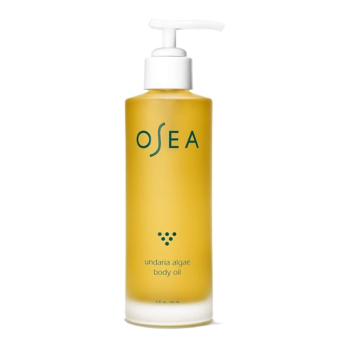 OSEA Undaria Cleanse & Glow Duo - Image 3