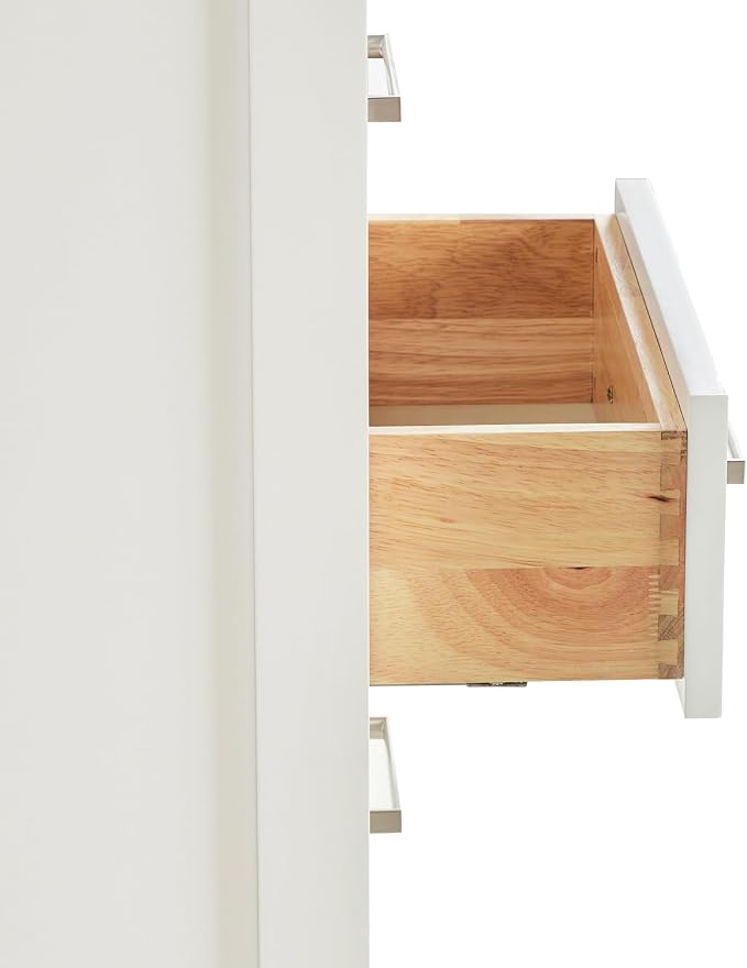 ARIEL Cambridge Bathroom Storage Cabinet - Image 7