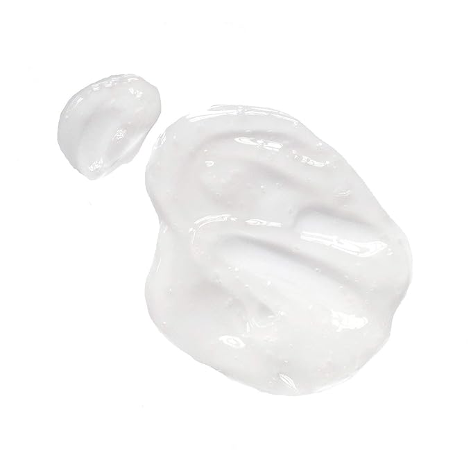 Eight Saints Night Shift Anti-Aging Gel Face Moisturizer, Natural and Organic - Image 3