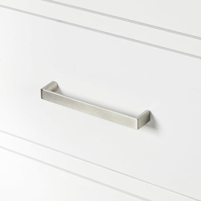 ARIEL Cambridge Bathroom Storage Cabinet - Image 6