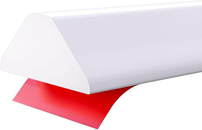 Collapsible Shower Threshold Water Dam, Shower Door Water Dam Barrier, Dry and - Image 8