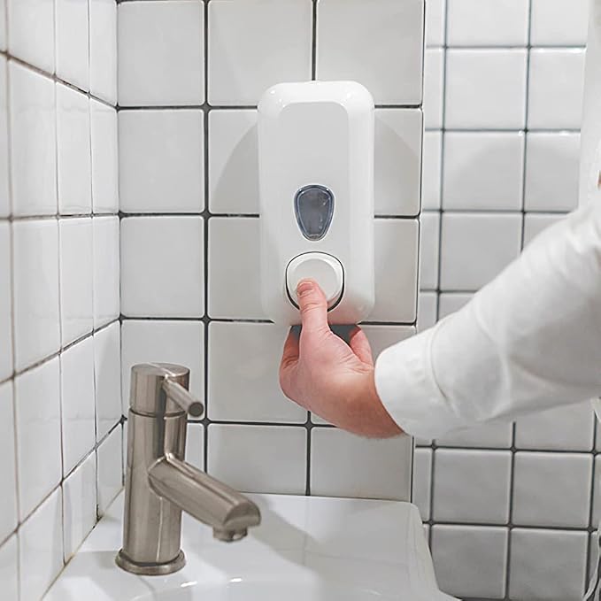 Zep Industrial Antibacterial Hand Soap - Image 4