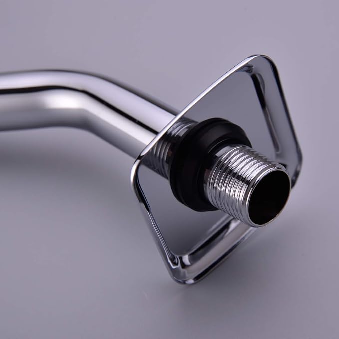 TRUSTMI 8-Inch Angled Shower Arm - Image 5
