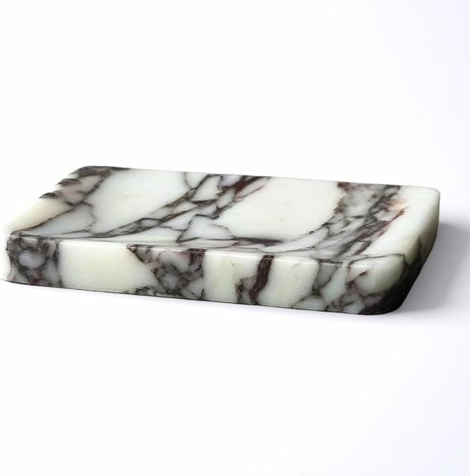 Real Marble Soap Dish - Image 2