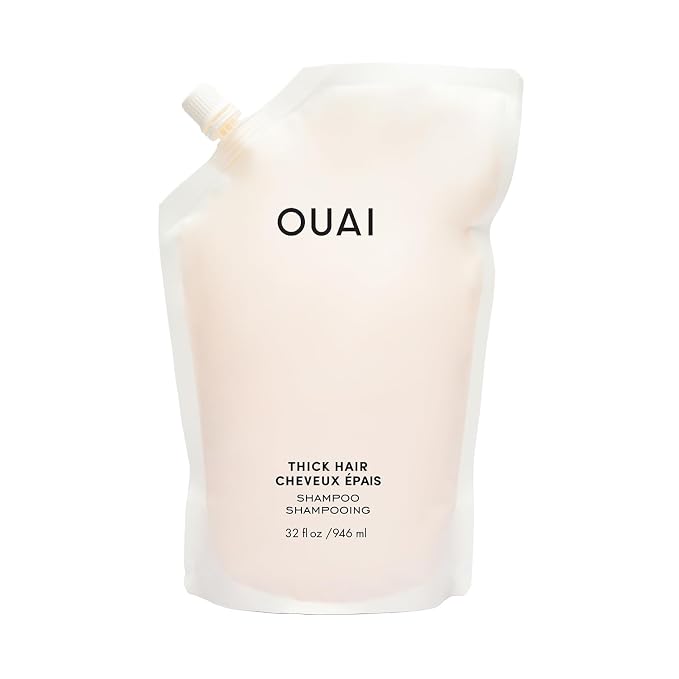 OUAI Thick Shampoo Refill by OUAI