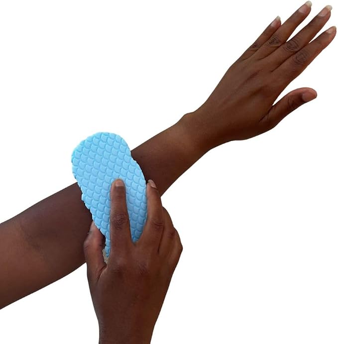 Exfoliating Sponges - Image 7