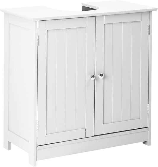 Bonnlo Pedestal Sink Storage Cabinet by Bonnlo