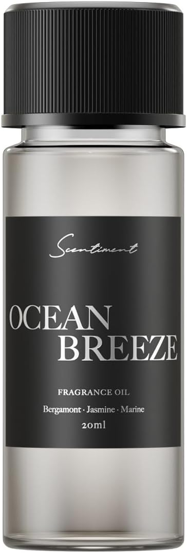 Scentiment Diffuser Oil by Scentiment