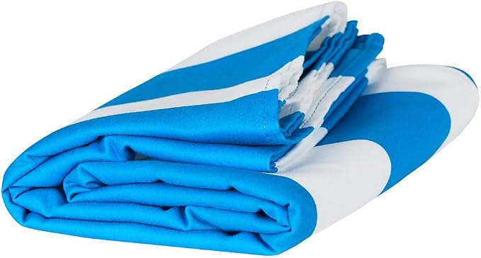 Dock & Bay Beach Towel - Image 5