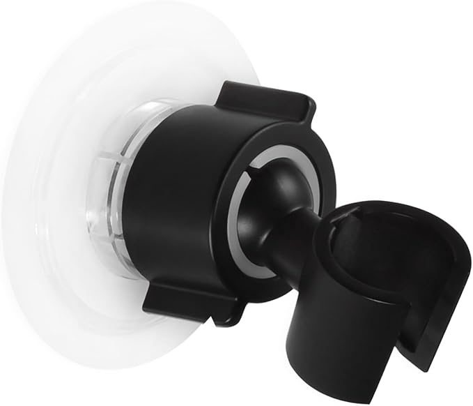 Handheld Shower Head Holder by RIVOODS