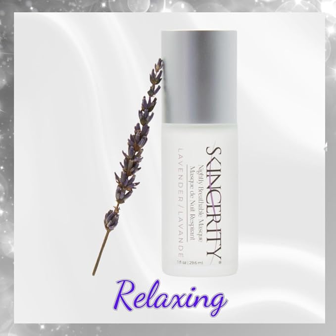 Nightly Breathable Masque - Image 3